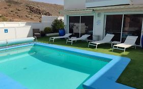 El Quijote With Private Heated Pool